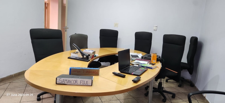 Commercial Property for Sale in Bodorp North West